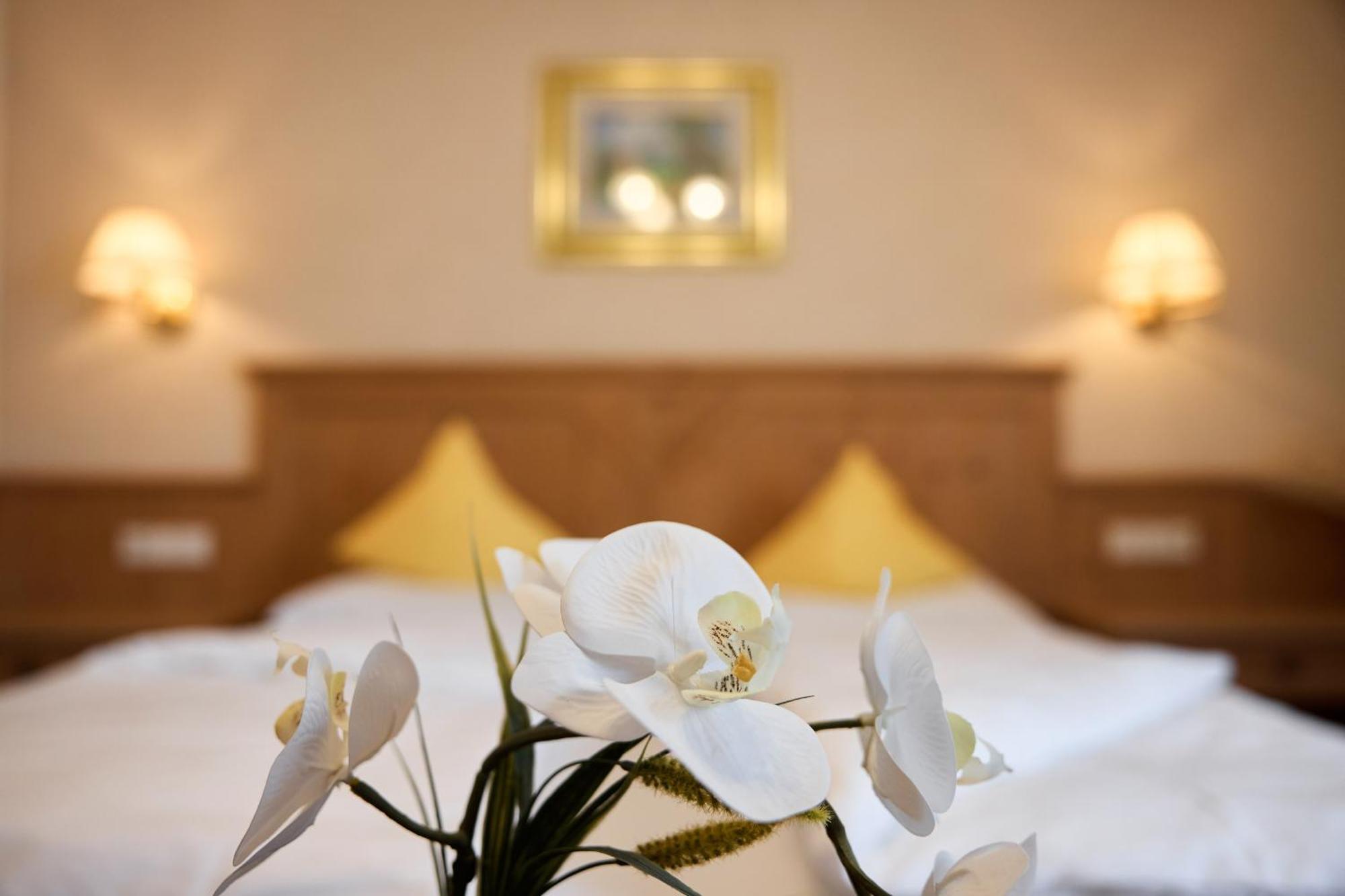 Dolomites Wellness Hotel Savoy 라 비야 외부 사진